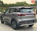 Сірий БІД Yuan Up, об'ємом двигуна 0 л та пробігом 9 тис. км за 17899 $, фото 2 на Automoto.ua