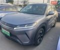 Серый БИД Yuan Up, объемом двигателя 0 л и пробегом 4 тыс. км за 17900 $, фото 1 на Automoto.ua