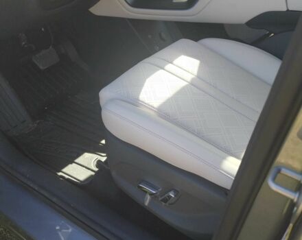 Серый БИД Yuan Up, объемом двигателя 0 л и пробегом 10 тыс. км за 19200 $, фото 4 на Automoto.ua