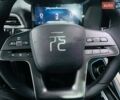Серый БИД Yuan Up, объемом двигателя 0 л и пробегом 1 тыс. км за 19000 $, фото 15 на Automoto.ua