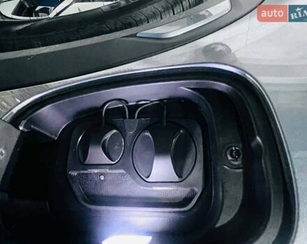 Серый БИД Yuan Up, объемом двигателя 0 л и пробегом 1 тыс. км за 19000 $, фото 33 на Automoto.ua