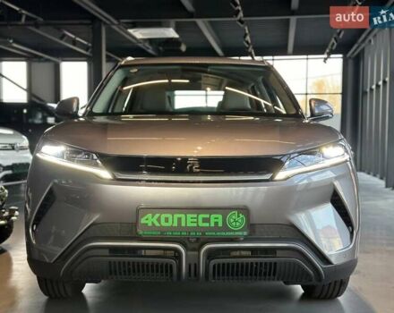Сірий БІД Yuan Up, об'ємом двигуна 0 л та пробігом 1 тис. км за 19300 $, фото 2 на Automoto.ua