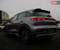 БИД Yuan Up 2024 в Киеве на Automoto.ua Серый БИД Yuan Up, объемом двигателя 0 л и пробегом 1 тыс. км за 21500 $, фото 22 на Automoto.ua