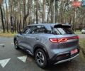Сірий БІД Yuan Up, об'ємом двигуна 0 л та пробігом 26 тис. км за 16600 $, фото 4 на Automoto.ua