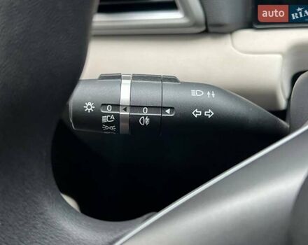 Серый БИД Yuan Up, объемом двигателя 0 л и пробегом 15 тыс. км за 17000 $, фото 14 на Automoto.ua