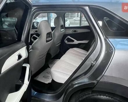 Серый БИД Yuan Up, объемом двигателя 0 л и пробегом 15 тыс. км за 17000 $, фото 10 на Automoto.ua