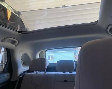 Серый БИД Yuan Up, объемом двигателя 0 л и пробегом 10 тыс. км за 19200 $, фото 24 на Automoto.ua