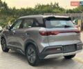 Серый БИД Yuan Up, объемом двигателя 0 л и пробегом 9 тыс. км за 18499 $, фото 2 на Automoto.ua