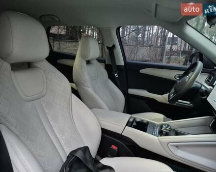 Сірий БІД Yuan Up, об'ємом двигуна 0 л та пробігом 26 тис. км за 16600 $, фото 25 на Automoto.ua