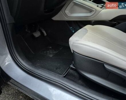 Сірий БІД Yuan Up, об'ємом двигуна 0 л та пробігом 26 тис. км за 16600 $, фото 18 на Automoto.ua