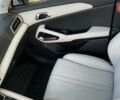 Сірий БІД Yuan Up, об'ємом двигуна 0 л та пробігом 4 тис. км за 19700 $, фото 13 на Automoto.ua