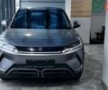 Серый БИД Yuan Up, объемом двигателя 0 л и пробегом 15 тыс. км за 17000 $, фото 1 на Automoto.ua