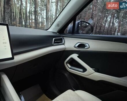 Сірий БІД Yuan Up, об'ємом двигуна 0 л та пробігом 26 тис. км за 16600 $, фото 13 на Automoto.ua