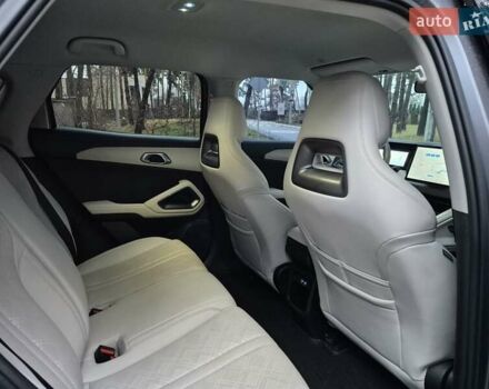 Сірий БІД Yuan Up, об'ємом двигуна 0 л та пробігом 26 тис. км за 16600 $, фото 24 на Automoto.ua