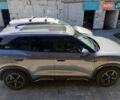 Серый БИД Yuan Up, объемом двигателя 0 л и пробегом 8 тыс. км за 19300 $, фото 5 на Automoto.ua