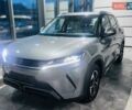 Серый БИД Yuan Up, объемом двигателя 0 л и пробегом 1 тыс. км за 19000 $, фото 1 на Automoto.ua