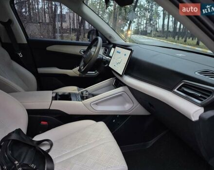 Сірий БІД Yuan Up, об'ємом двигуна 0 л та пробігом 26 тис. км за 16600 $, фото 27 на Automoto.ua