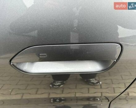 Серый БИД Yuan Up, объемом двигателя 0 л и пробегом 15 тыс. км за 17000 $, фото 27 на Automoto.ua