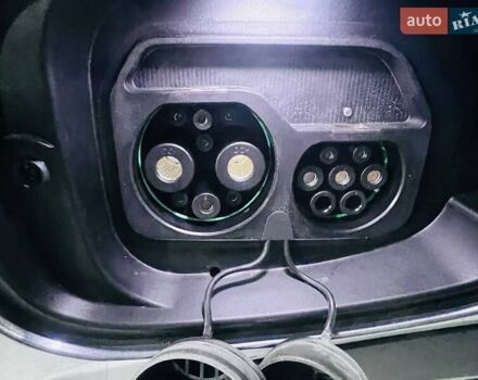 Серый БИД Yuan Up, объемом двигателя 0 л и пробегом 1 тыс. км за 19000 $, фото 34 на Automoto.ua