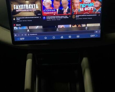 Серый БИД Yuan Up, объемом двигателя 0 л и пробегом 10 тыс. км за 19200 $, фото 9 на Automoto.ua