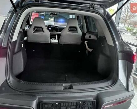 Серый БИД Yuan Up, объемом двигателя 0 л и пробегом 15 тыс. км за 17000 $, фото 14 на Automoto.ua