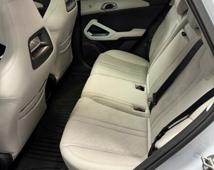 Сірий БІД Yuan Up, об'ємом двигуна 0 л та пробігом 14 тис. км за 20100 $, фото 19 на Automoto.ua