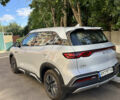 Серый БИД Yuan Up, объемом двигателя 0 л и пробегом 2 тыс. км за 19200 $, фото 7 на Automoto.ua