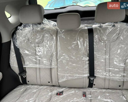 Сірий БІД Yuan Up, об'ємом двигуна 0 л та пробігом 1 тис. км за 19800 $, фото 36 на Automoto.ua