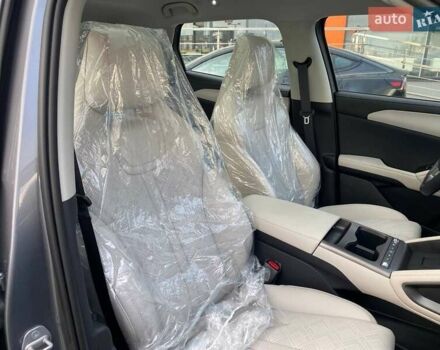 Сірий БІД Yuan Up, об'ємом двигуна 0 л та пробігом 1 тис. км за 19300 $, фото 28 на Automoto.ua