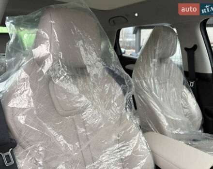 Сірий БІД Yuan Up, об'ємом двигуна 0 л та пробігом 1 тис. км за 19800 $, фото 30 на Automoto.ua