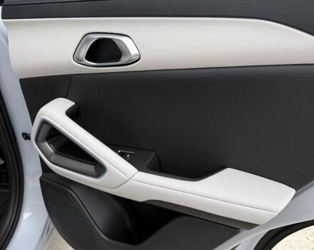 Серый БИД Yuan Up, объемом двигателя 0 л и пробегом 1 тыс. км за 18300 $, фото 22 на Automoto.ua