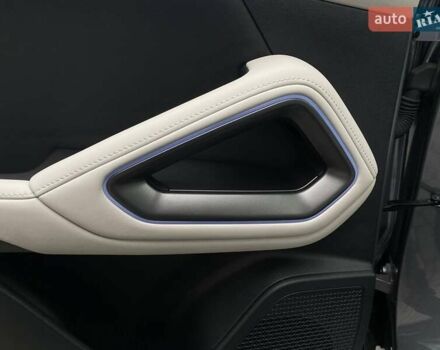 Сірий БІД Yuan Up, об'ємом двигуна 0 л та пробігом 1 тис. км за 19300 $, фото 24 на Automoto.ua