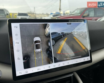 Сірий БІД Yuan Up, об'ємом двигуна 0 л та пробігом 1 тис. км за 19900 $, фото 32 на Automoto.ua