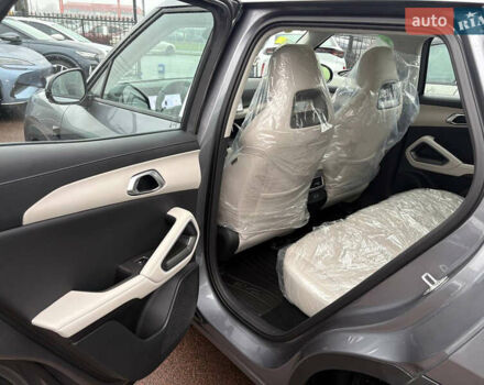 Сірий БІД Yuan Up, об'ємом двигуна 0 л та пробігом 1 тис. км за 19800 $, фото 32 на Automoto.ua