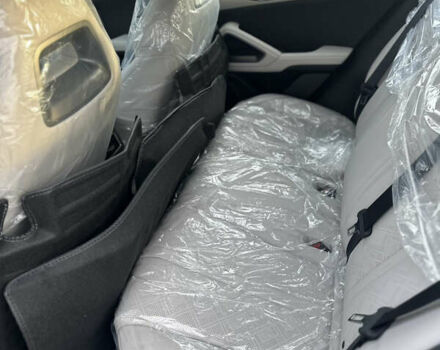 Сірий БІД Yuan Up, об'ємом двигуна 0 л та пробігом 1 тис. км за 19900 $, фото 18 на Automoto.ua