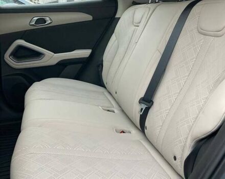 Сірий БІД Yuan Up, об'ємом двигуна 0 л та пробігом 1 тис. км за 19800 $, фото 16 на Automoto.ua