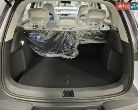 Серый БИД Yuan Up, объемом двигателя 0 л и пробегом 1 тыс. км за 19500 $, фото 18 на Automoto.ua