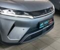 БИД Yuan Up 2025 в Киеве на Automoto.ua Серый БИД Yuan Up, объемом двигателя 0 л и пробегом 1 тыс. км за 20000 $, фото 4 на Automoto.ua