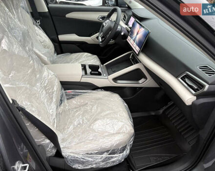 Сірий БІД Yuan Up, об'ємом двигуна 0 л та пробігом 1 тис. км за 19800 $, фото 26 на Automoto.ua