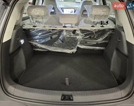 Сірий БІД Yuan Up, об'ємом двигуна 0 л та пробігом 1 тис. км за 19500 $, фото 19 на Automoto.ua