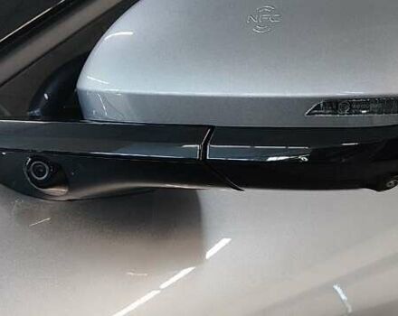 БИД Yuan Up 2025 в Киеве на Automoto.ua Серый БИД Yuan Up, объемом двигателя 0 л и пробегом 1 тыс. км за 20000 $, фото 7 на Automoto.ua