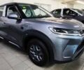 БИД Yuan Up 2025 в Киеве на Automoto.ua Серый БИД Yuan Up, объемом двигателя 0 л и пробегом 1 тыс. км за 20000 $, фото 3 на Automoto.ua
