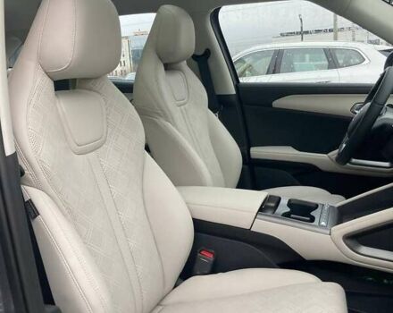 Сірий БІД Yuan Up, об'ємом двигуна 0 л та пробігом 1 тис. км за 19800 $, фото 21 на Automoto.ua