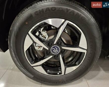 Сірий БІД Yuan Up, об'ємом двигуна 0 л та пробігом 1 тис. км за 19500 $, фото 21 на Automoto.ua