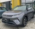 Сірий БІД Yuan Up, об'ємом двигуна 0 л та пробігом 1 тис. км за 19800 $, фото 1 на Automoto.ua