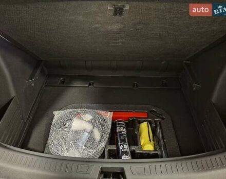 Серый БИД Yuan Up, объемом двигателя 0 л и пробегом 1 тыс. км за 19500 $, фото 19 на Automoto.ua