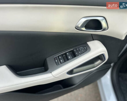 Сірий БІД Yuan Up, об'ємом двигуна 0 л та пробігом 1 тис. км за 19900 $, фото 16 на Automoto.ua