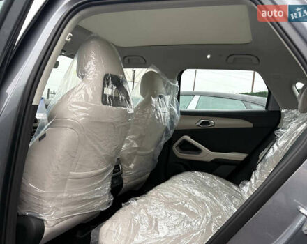 Сірий БІД Yuan Up, об'ємом двигуна 0 л та пробігом 1 тис. км за 19800 $, фото 35 на Automoto.ua