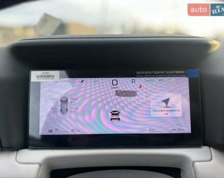 Сірий БІД Yuan Up, об'ємом двигуна 0 л та пробігом 1 тис. км за 19900 $, фото 26 на Automoto.ua