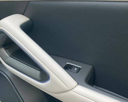 Сірий БІД Yuan Up, об'ємом двигуна 0 л та пробігом 1 тис. км за 19800 $, фото 24 на Automoto.ua